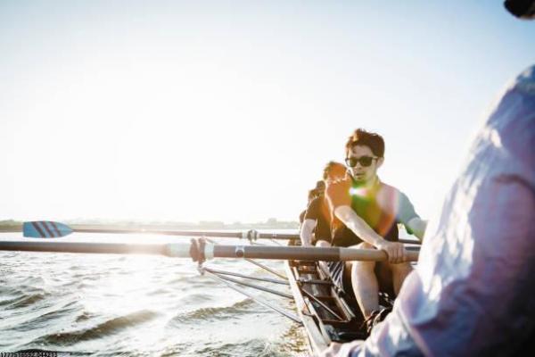 暑期体育培训班项目推荐(图1)