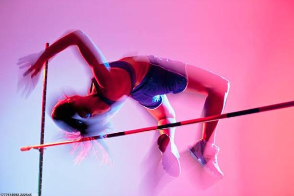 中日体育竞争格局分析(图1)